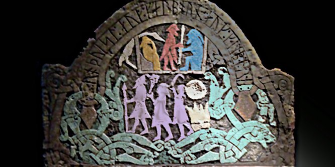 Bild: Sanda Runenstein modded by Beljonde