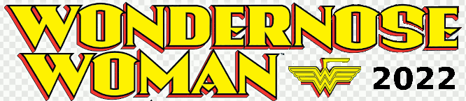Title: Wondernose Woman 2022