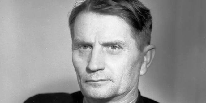 Bild: Der sowjet-russische Forscher Lyssenka