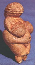 Venus von Willendorf